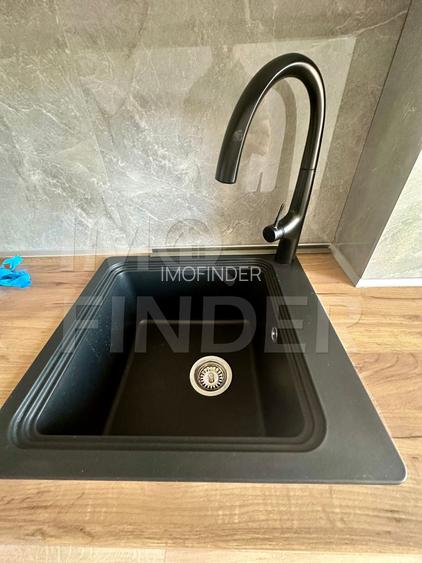 3 camere, 56 mp + terasa, Eroilor Residence, bucatarie mobilata si utilata - 12