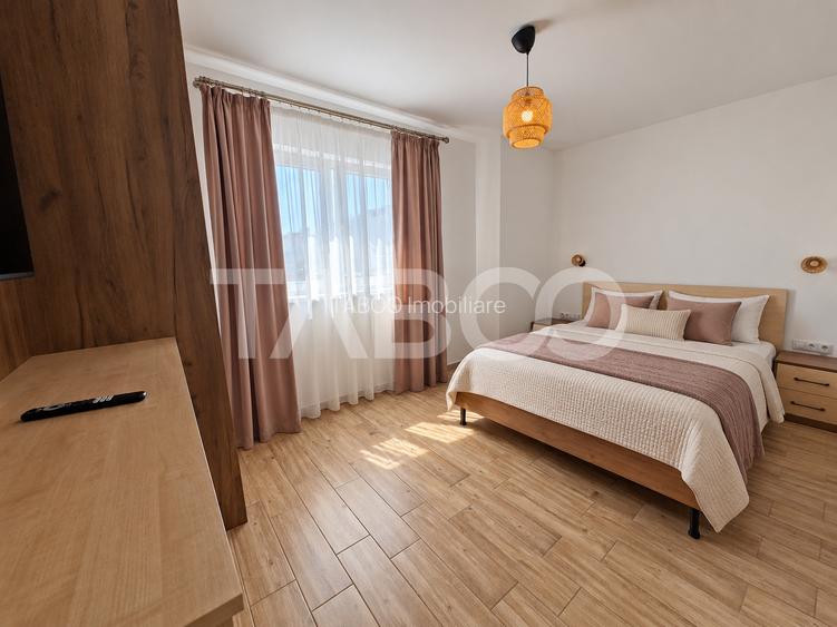 Apartament de vanzare cu 3 camere si balcon Kogalniceanu - 3