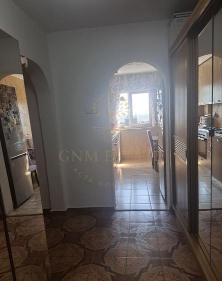 2 Camere Berceni | Parcare | Bloc 1983 Reabilitat