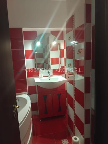 40062  Apartament 2 camere Trocadero - 13