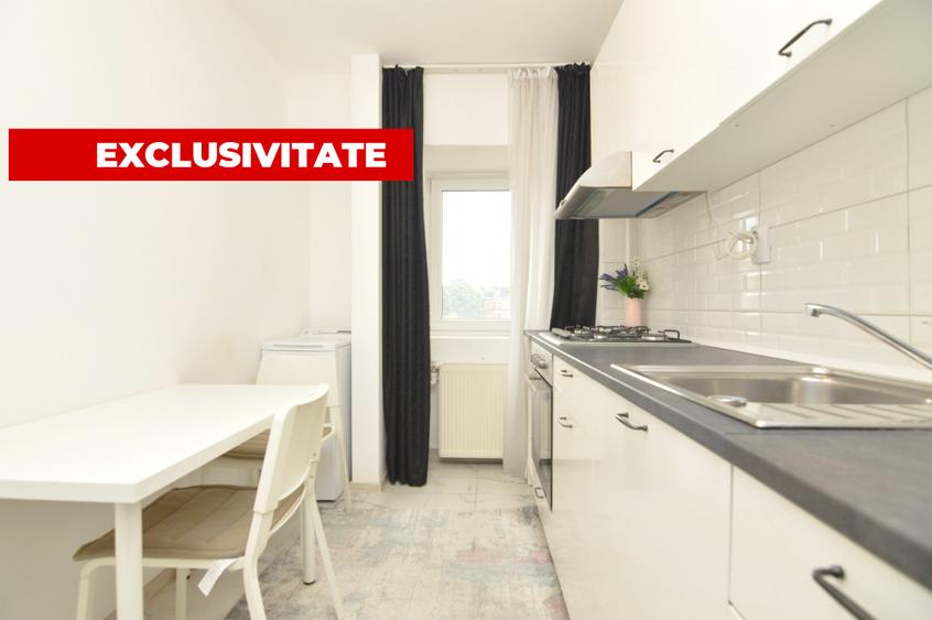 VANZARE GARSONIERA UNIRII-SPLAIUL UNIRII