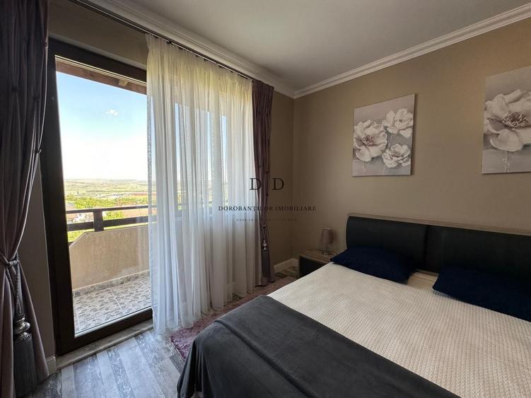 Vanzare Duplex | Dezmir | Finisat si mobilat complet