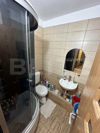 Apartament 4 camere, 81 mp, zona Big Nou