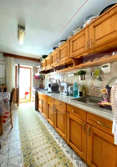 Apartament spațios cu 6 camere – zonă Centrală - 5