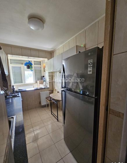 Aliorului – Apartament 2 Camere | Renovat | Aproape Metrou Apărătorii Patriei - 5