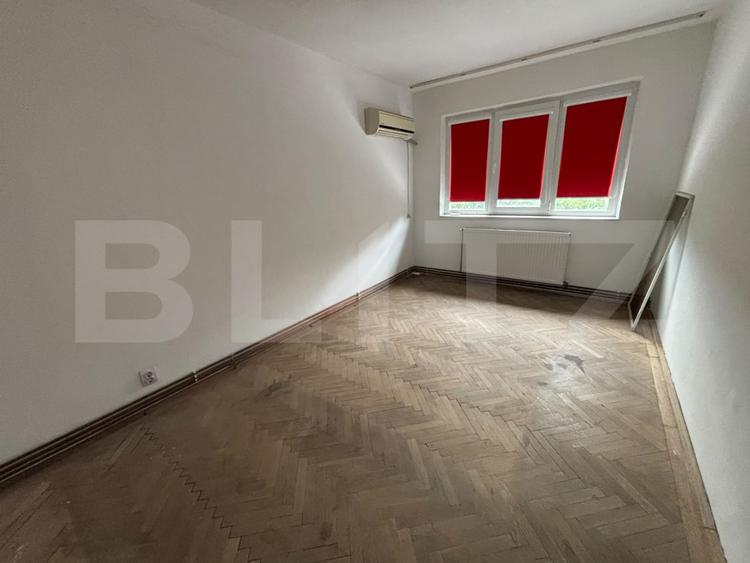 Apartament cu 3 camere, 62 mp, zona Vest - Nicolae Iorga