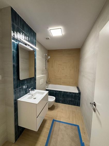 Apartament de lux, cu o camera, de vanzare, Calea Aradului