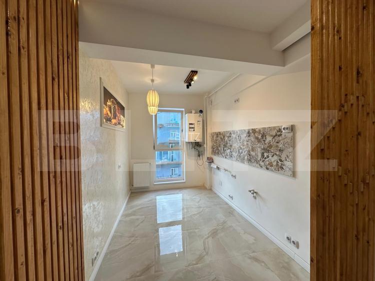 Apartament 2 camere, Zorilor, bloc nou, etaj 3 - 4