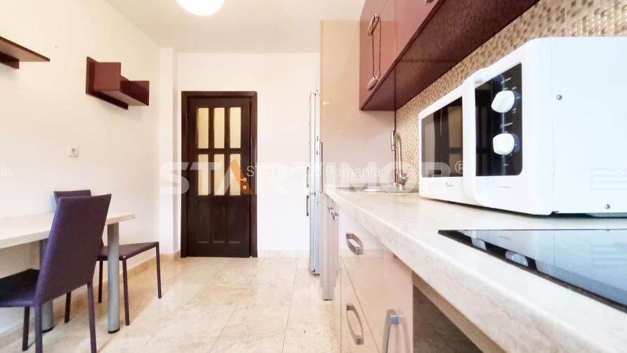 Apartament 3 camere Racadau cu 2 parcari si boxa - 23