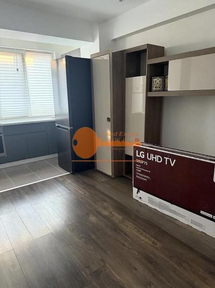 Apartament 2 camere zona Sebastian  (bloc nou)