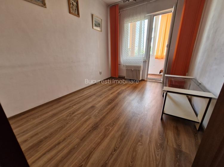 Apartament 3 Camere,Dristor METROU Kaufland ,bl.1983,reabilitat,DECOMANDAT - 16