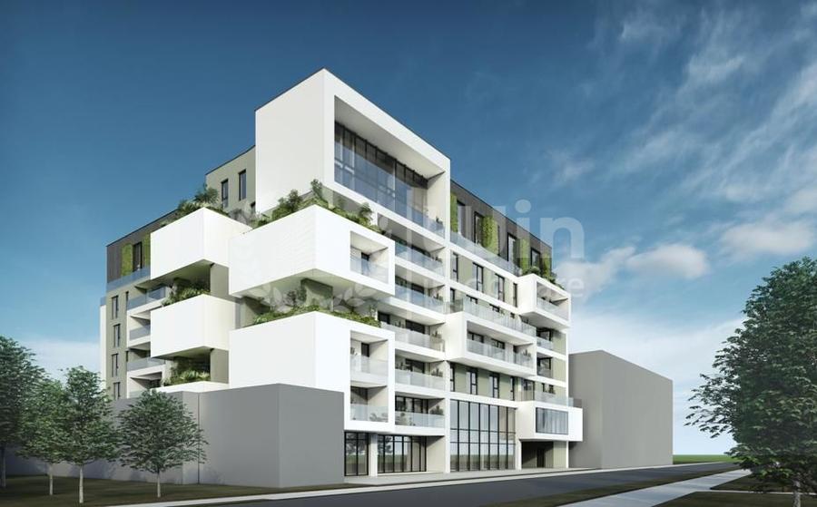 Proiect nou! Apartament 3 camere | 79mp | Etaj 2 | Garaj | The Office