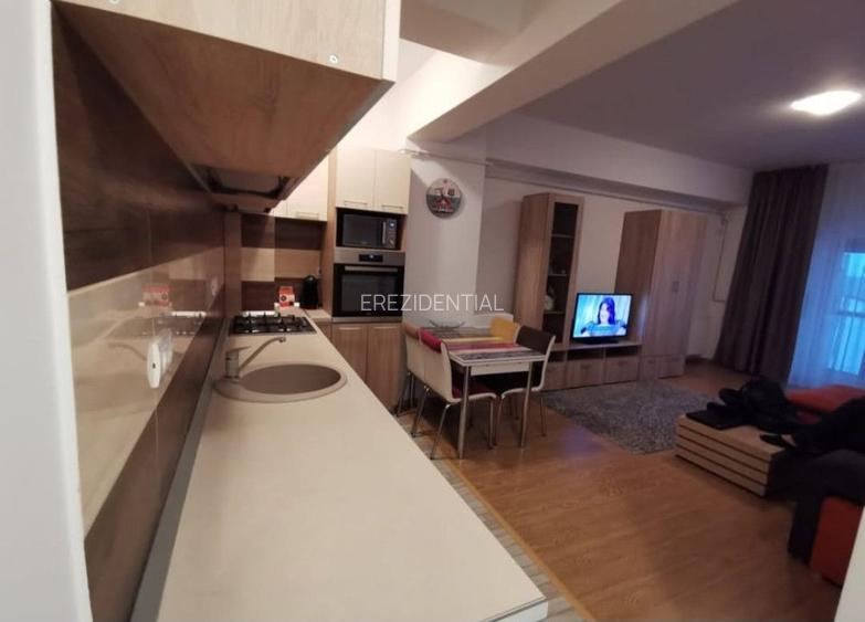 Apartament 2 camere-Militari Residence - 8