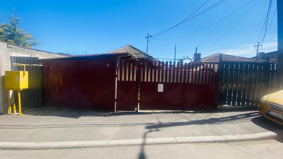 Soveja Eden Casă 4 Camere- 300 mp teren