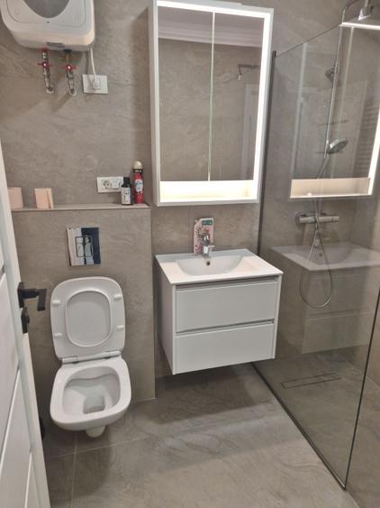 Apartament 3 Camere Militari