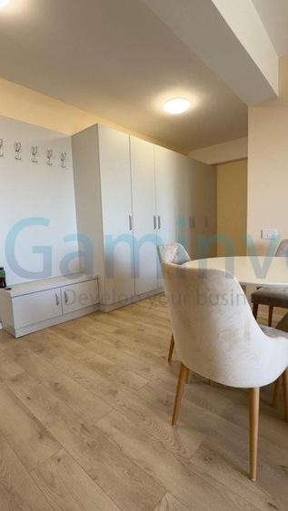 Apartament cu 2 camere de inchiriat, in bloc nou, zona Onestilor, Oradea, Bihor