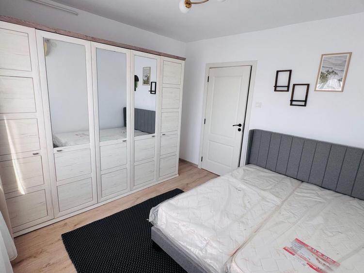 2 Camere Decomandat | Crângași | Renovat Integral | Mobilat & Utilat