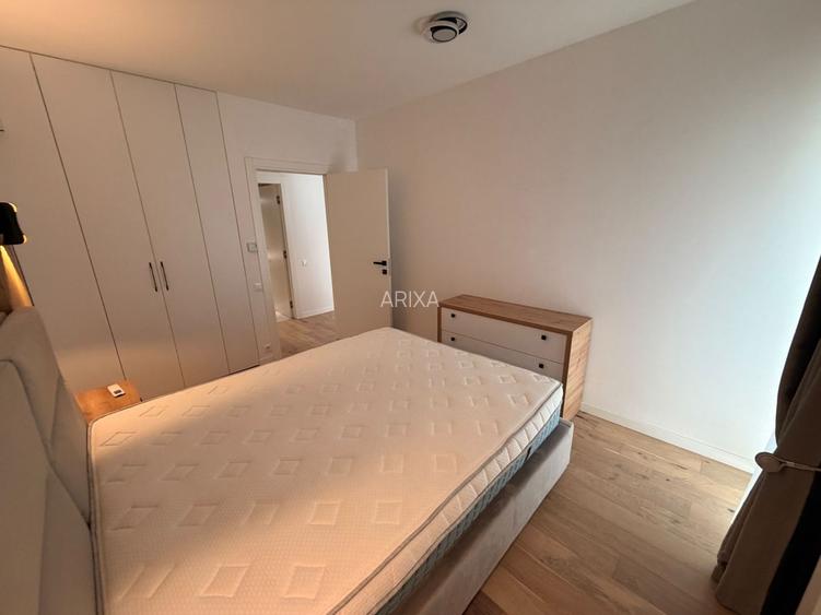 2 Camere Cu Parcare 5Min Metrou Academiei One Cotroceni Park Nutu Ion - 6