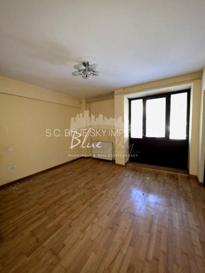 Apartament 3 camere situat pe Bd. Tomis- Sala Sporturilor