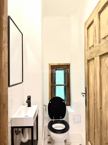 Apartament 4 Camere in Vila | Curte Comuna | Kiseleff - 10