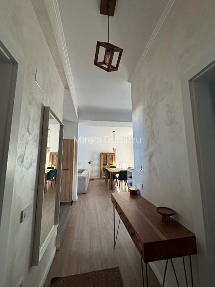 Vila individuala Tunari | 4 camere - 16