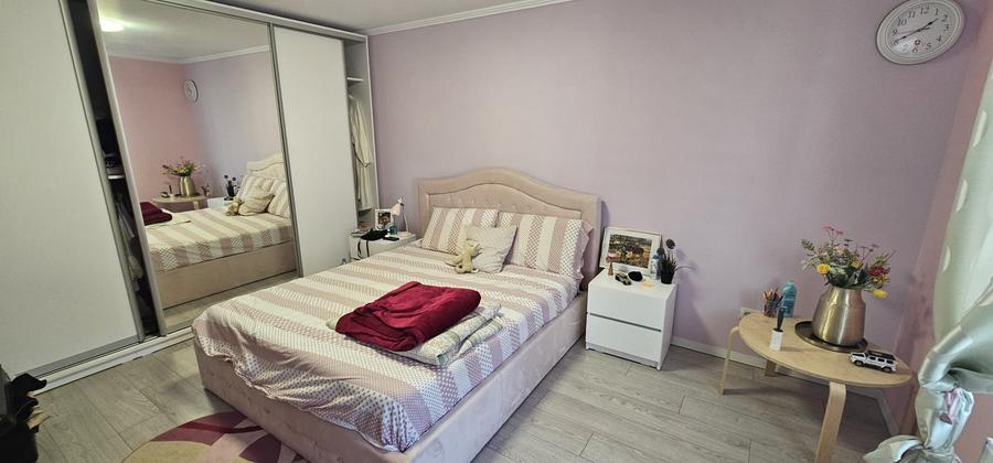 Vila P+1+M / Totul nou ,ne locuita