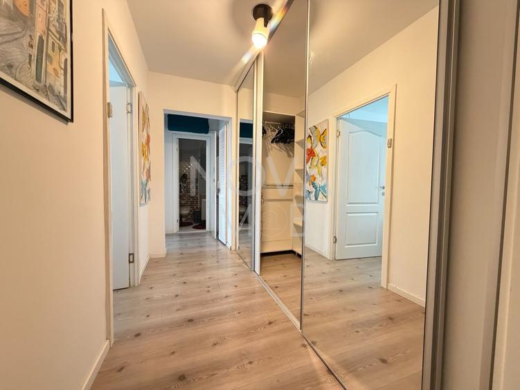 Apartament 3 camere, decomandat, Mihai Viteazu