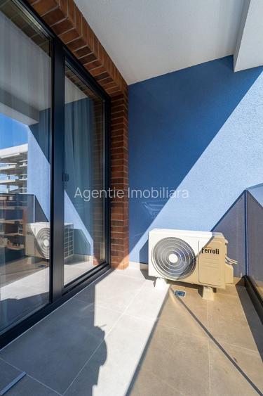 Apartament superfinisat | la cheie | 2 camere | parcare | Tineretului