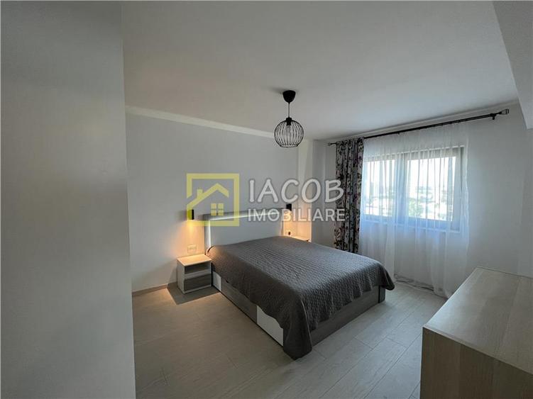Apartament 3 camere, Str. Vadul Bistritei, Bacau