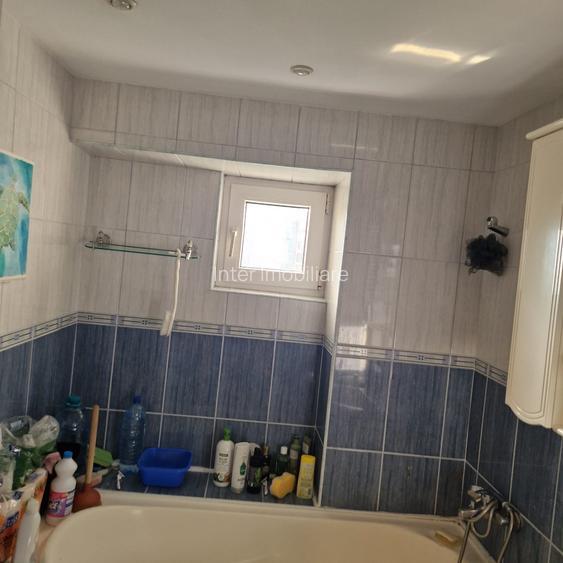 4 camere, decomandat, 96 mp, de vanzare apartament in zona Gara, Cod 162918 - 7