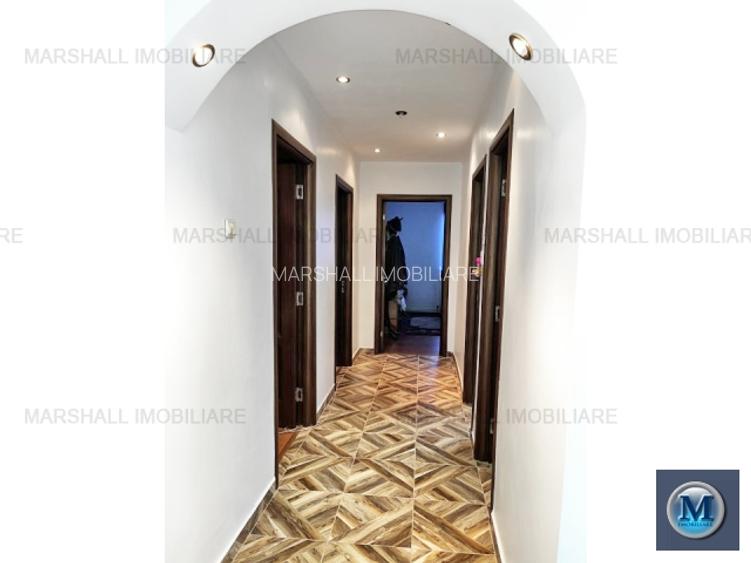 Casa cu 3 camere de vanzare, zona Republicii, 68 mp #16560 - 9