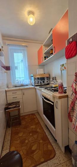 Aparatment cu 2 camere, zona Dumbraveni, Sighisoara - 5