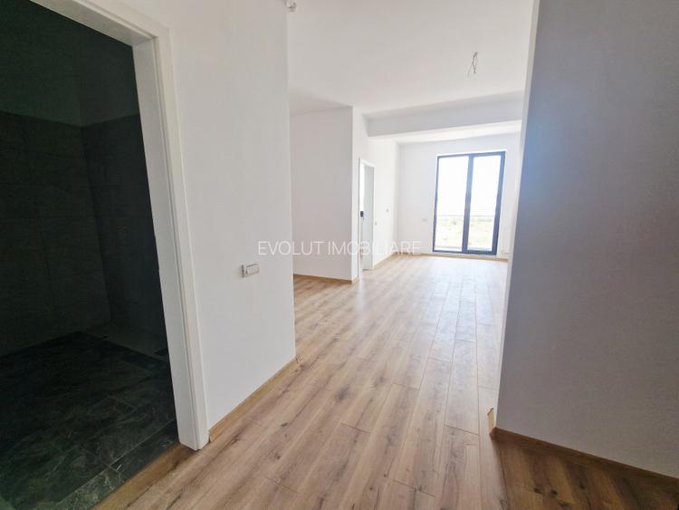 Garsoniera la cheie de vânzare în Lumina 55000 euro TVA inclus - 21
