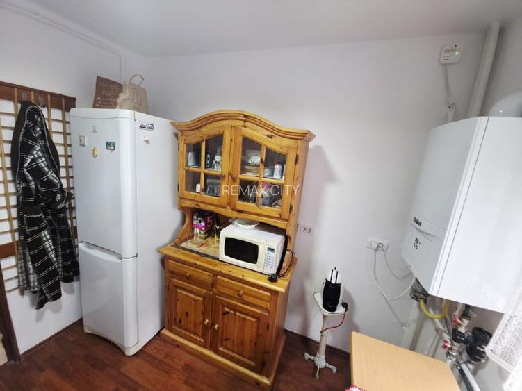 Apartament cu 2 camere de vânzare în zona Maratei - 14