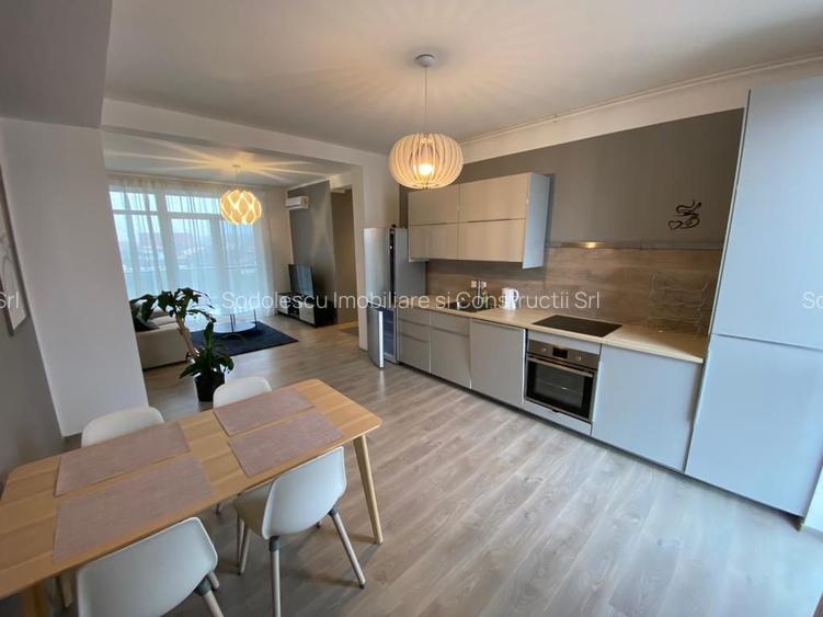 Apartament 3 camere zona Lipovei - 7