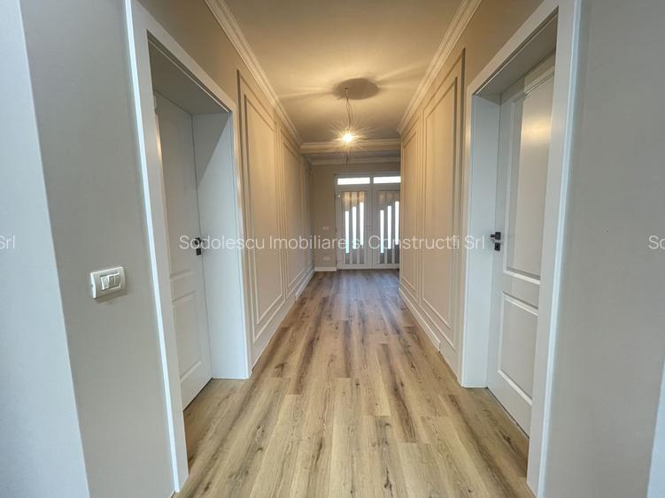 Proprietate premium,finisaje moderne,zona Ronat-Mehala - 3