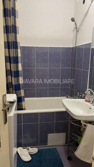 Garsoniera zona Iulius Mall - 300 Euro - 4