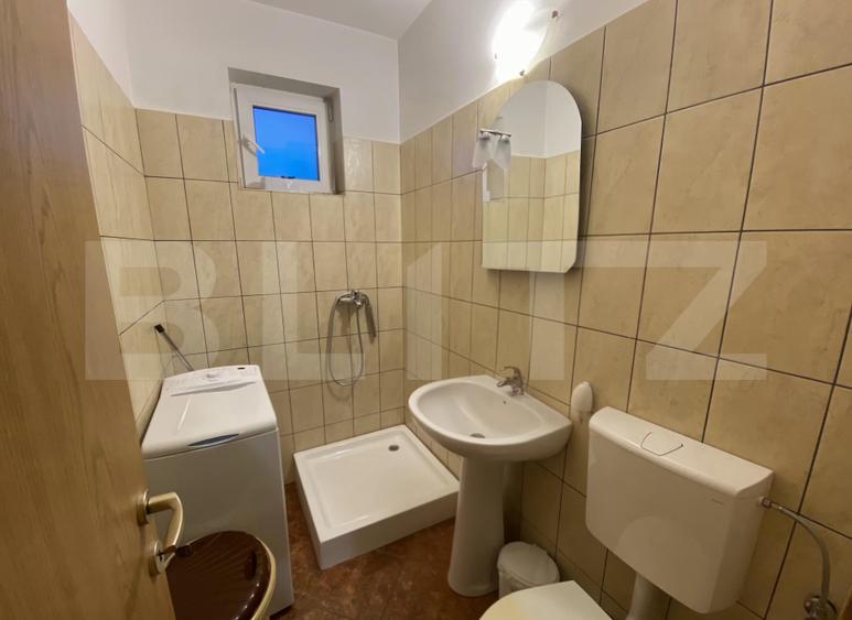 Apartament 3 camere, 70 mp, zona Tolstoi