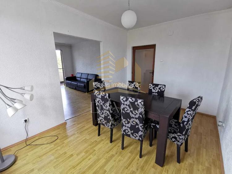 Apartament 3 camere decomandat + 2 parcări | Centru - 3