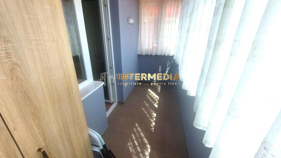 Apartament decomandat cu 2 dormitoare în zona Tolstoi, Alba Iulia - 5