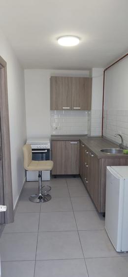 Apartament 2 camere mansardat Calea Calarasilor cu gradina A7