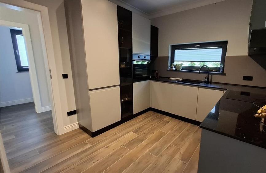 Casa parter+etaj, Iasi-Breazu-Copou