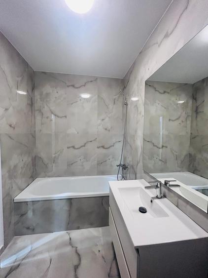 Apartament NOU, la prima utilizare, cu mobilier la comandă | 2 camere