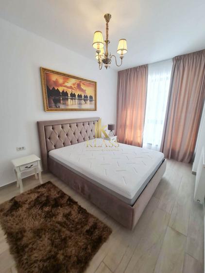 Apartament 3 camere, Bloc Boutique 2021, Floreasca