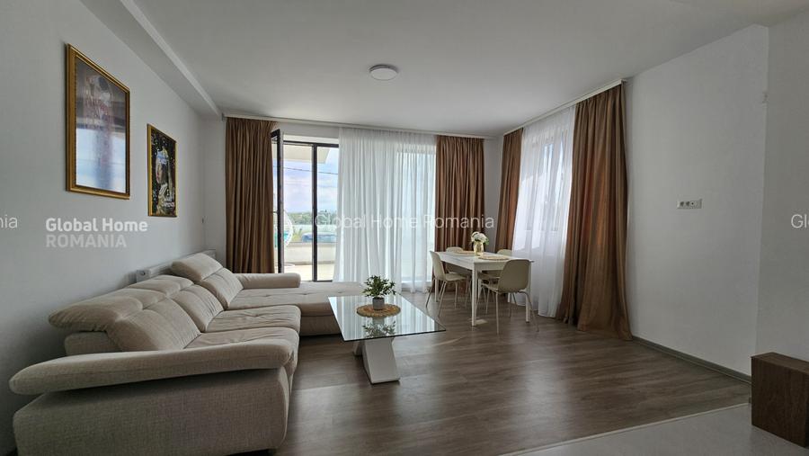 Apartament 3 camere 82MP | Belize Pantelimon Lake | Lake view - 4