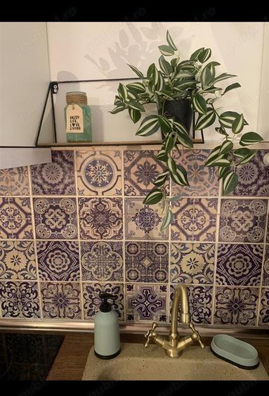 Apartament 1 camera Ultracentral etaj 1 cu centrala