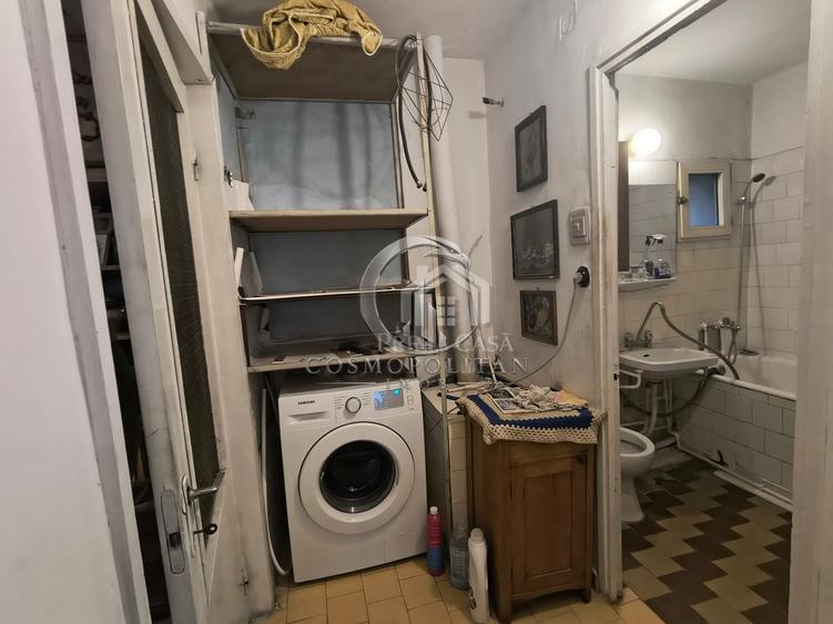 Apartament cu 3 camere ~ zona Unirii Sud / BIG ~ confort 1 / 75mp ~ etaj 9