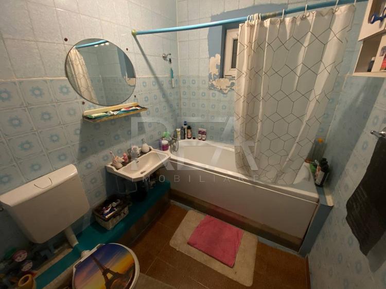 3 Camere- Decomandat- 71,5 mp- Boxa-Calea Rahovei