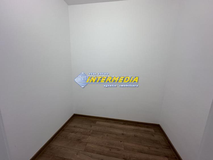 CASA NOUA I DE INCHIRIAT I CETATE I 4 CAMERE I CURTE I ALBA IULIA I - 5