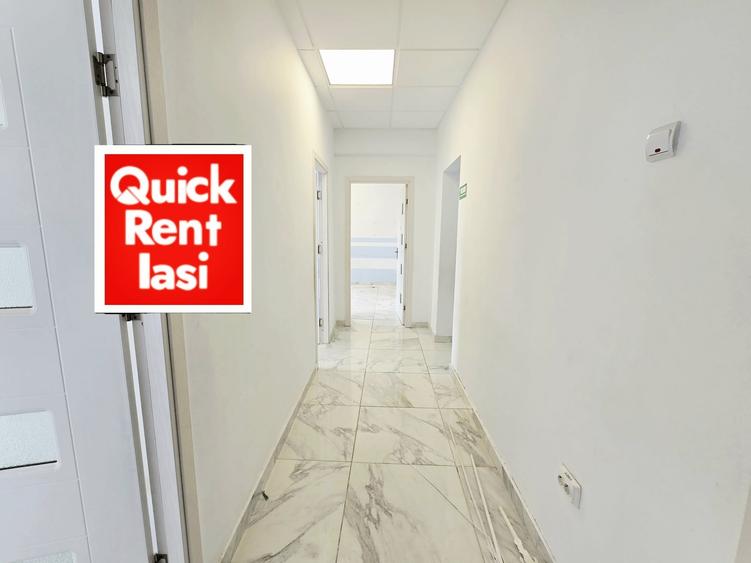 Pacurari Mega Image Spatiu Comercial 115 mp